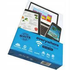 Papier ksero A4 EVERYWHERE 80g