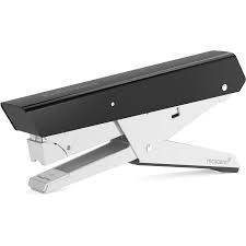 Zszywacz Fellowes LX890 40k 24/8 nożycowy czarny