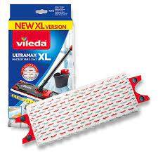 Wkład do mopa VILEDA ULTRAMAX XL