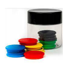 Magnesy standard mix 3 cm a'10 szt.