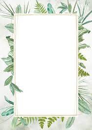 GALERIA dyplom BOTANIC 170g a'25 szt.