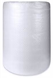 Folia pęcherzykowa bąbelkowa 120cm x 100m