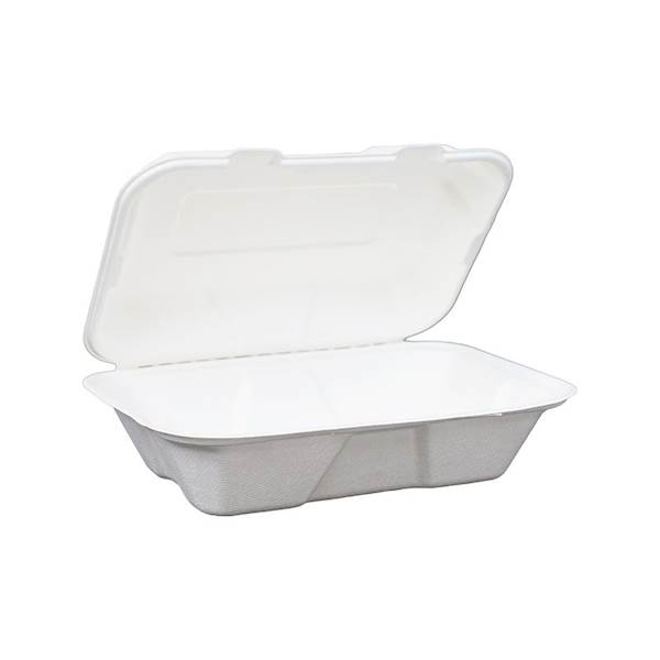Menu Box 1/2 PTC trzcina cukrowa a'50