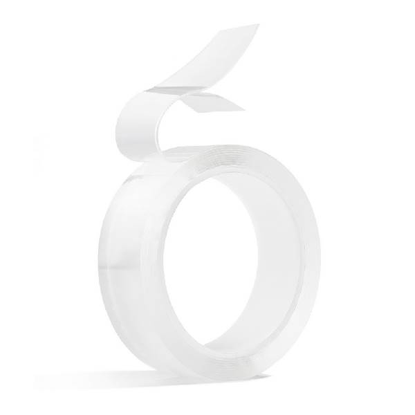 Taśma NANO TAPE dwustronna 20mm x 3m a'1