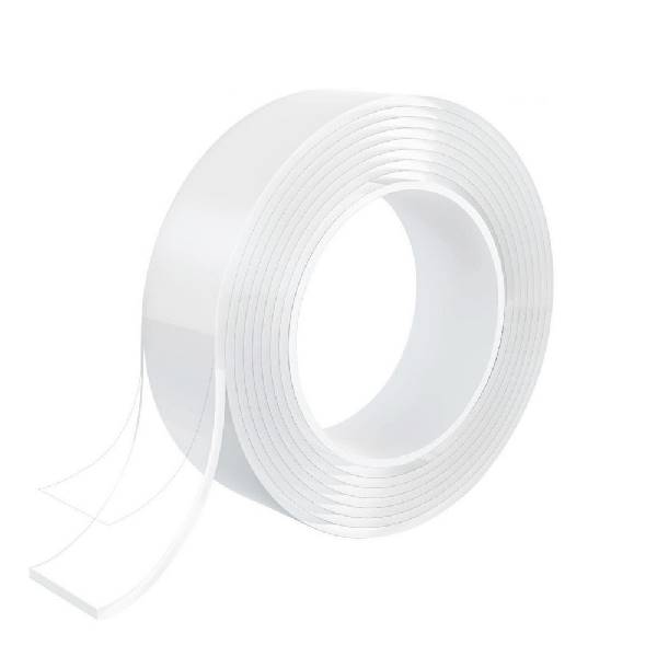 Taśma NANO TAPE dwustronna 30mm x 3m a'1