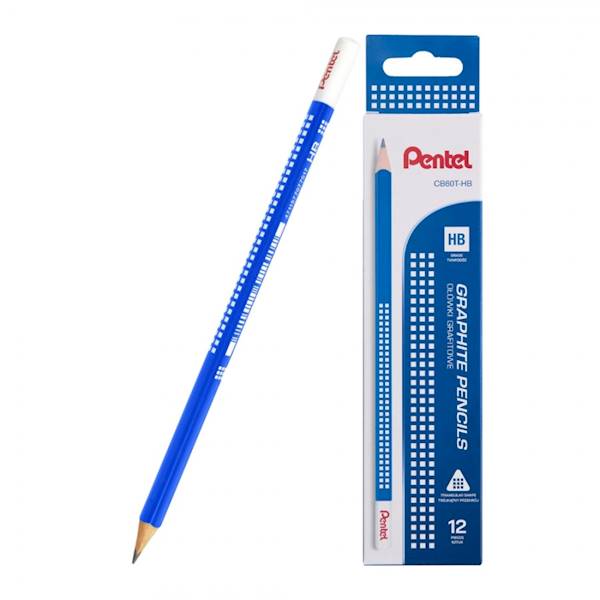 Ołówek PENTEL HB a'1