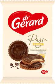 Ciastka GERARD PASJA adwokat 170g