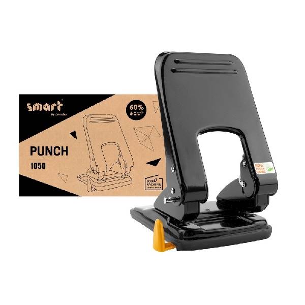 Dziurkacz SMART 1050 60% siły 50k