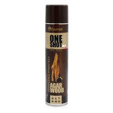 Odświeżacz ONE SHOT 600ml agarwood