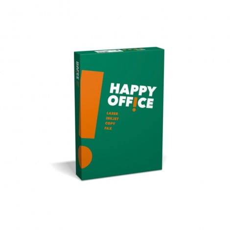 Papier ksero A4 HAPPY OFFICE