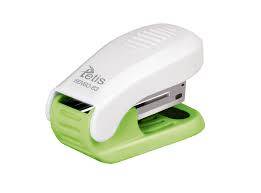 Zszywacz TETIS SENSO 83 12k zielony