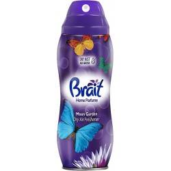 Odświeżacz BRAIT suchy spray 300ml MOON GARDEN