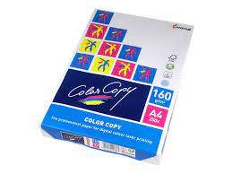 Papier ksero A4 sat. COLOR COPY 160g 250 ark