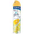 Odświeżacz BRISE GLADE spray 300 ml cytryna / lemo