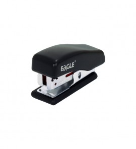 Zszywacz 868 EAGLE 10 k mini  24/6 czarny