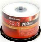 Płyta CD-R FREESTYLE 700MB a'25 cake 