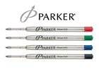 Wkład PARKER Z02 czerwony***********