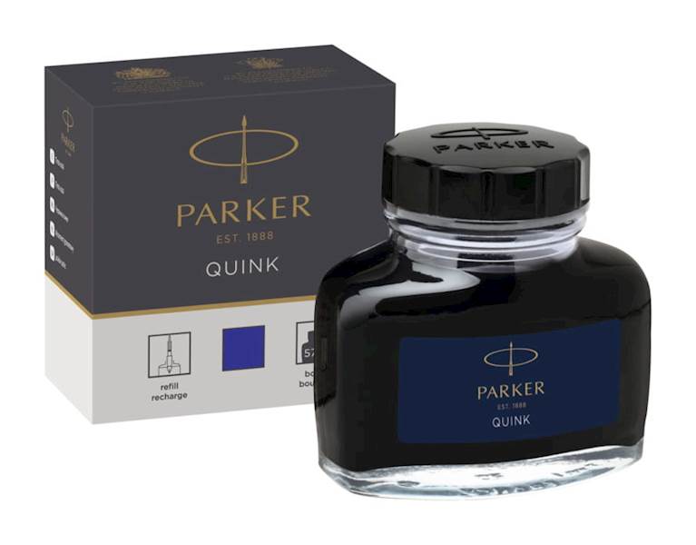 Atrament PARKER Z13 niebieski