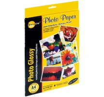 Papier foto 230 g A4/20 błysz. (4G230) /KW