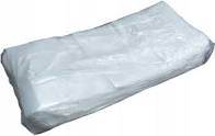 Torebki HDPE 18x4x35 ( 26x35 ) a'1000 szt.