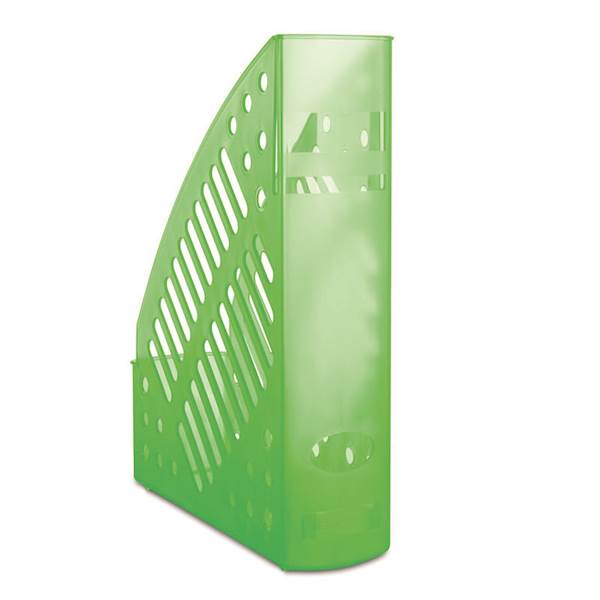 Pojem. na czas. 240x70x320 zielony PS 7462001PL-06
