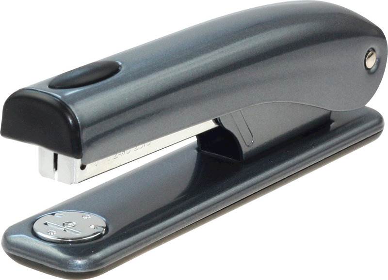 Zszywacz S6083B GALAXY 28 k czarny 24/6