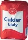 Cukier biały 1 kilogram
