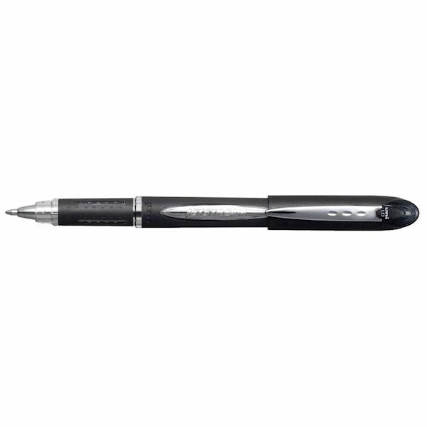 Pióro kulkowe UNI SX 210 Jetstream czarne      