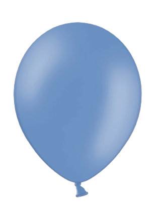 Balon 12 017 past. chabrowy a'100 /AL