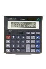 Kalkulator VECTOR CD 2455 BLK