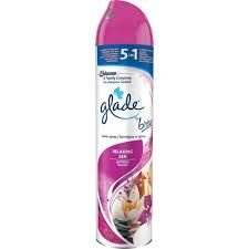 Odświeżacz BRISE GLADE spray 300 ml japoński ogród