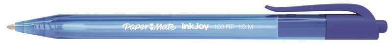 Długopis INK JOY 100 RT M niebieski autom.