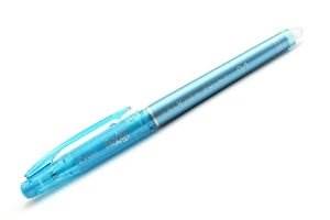 Pióro PILOT FRIXION kul. 0.5 lazur*******