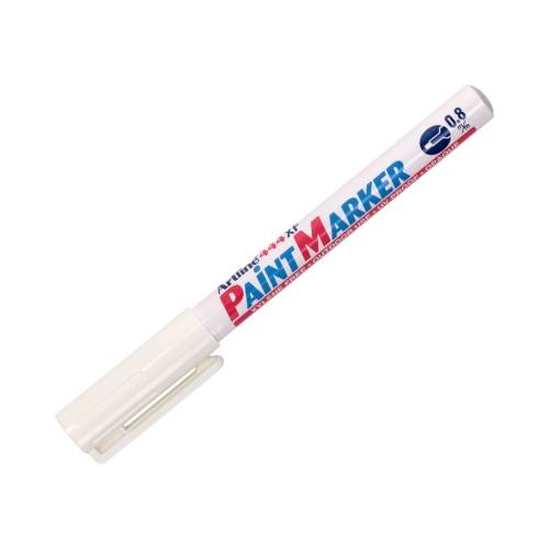 Marker olej. TOMA S-FINE ARTLINE TO-444 0,8 biały