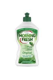 Płyn do naczyń M.Fresh 400-450ml oryginal
