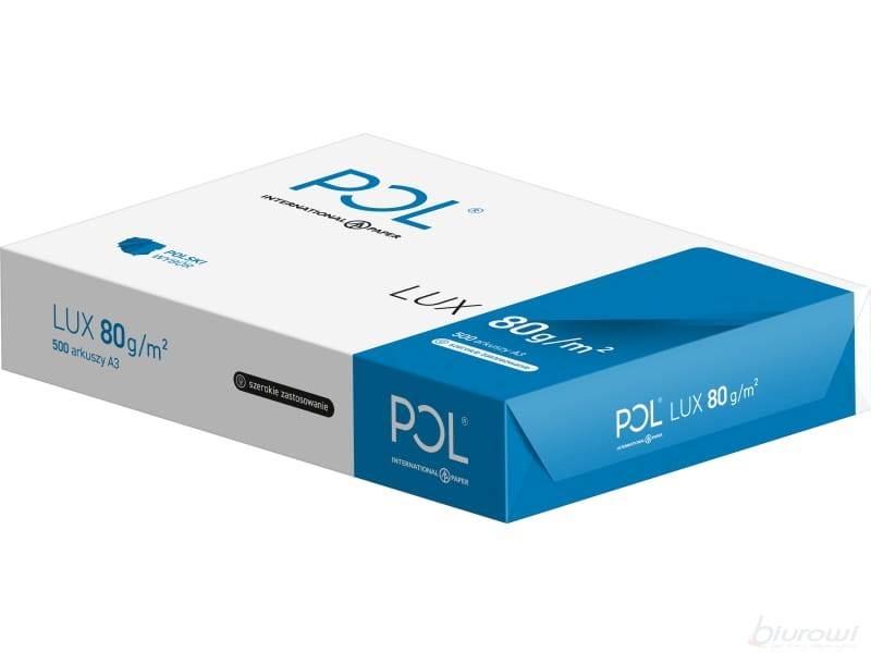 Papier ksero A3 POLLUX