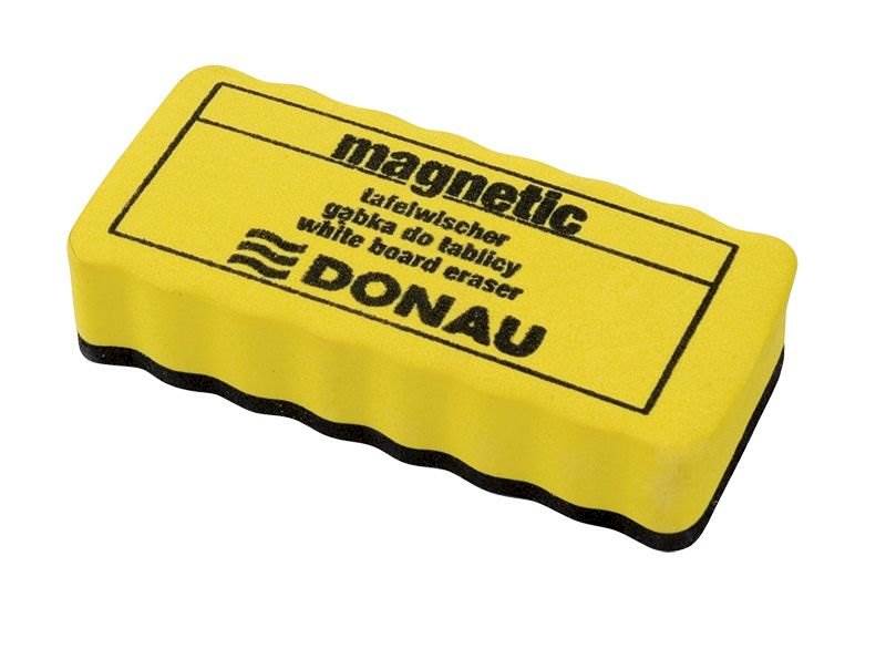 Gąbka do tablicy magnetyczna Q CONNECT/ DONAU