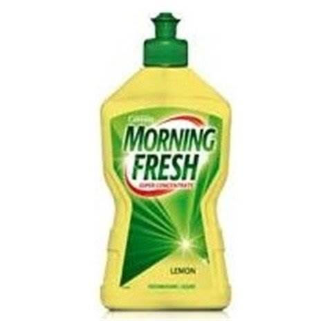 Płyn do naczyń M.Fresh 400-450ml cytryna