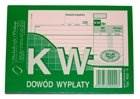 Druk KW 402-5  /MICH