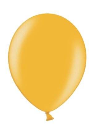 Balon 12 060 meta.złoty a'100 /AL