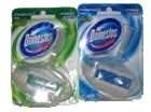 Kostka WC DOMESTOS koszyk 35 g Pine  zielony 