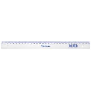 Linijka 30 cm DONAU