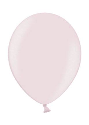 Balon 12 071 meta.róż.a'100 /AL