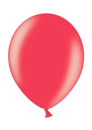 Balon 12 080 meta.czerwony.a'100 /AL