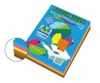 Papier ksero A4 mix a'200 szt. intens /PROT