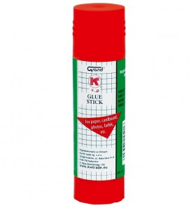 Klej w sztyfcie 36 g GRAND /KW