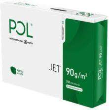 Papier ksero A4 POLJET 90g a'250