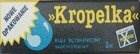 Klej KROPELKA 2 ml