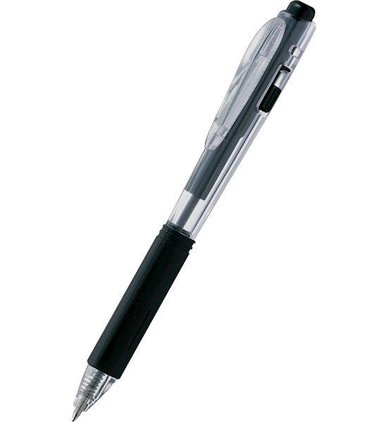 Długopis PENTEL BK437 czarny