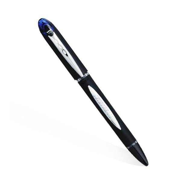 Pióro kulkowe UNI SX 210 Jetstream niebieskie     